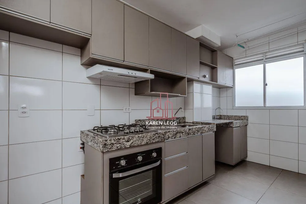 Apartamento, 2 quartos, 47 m² - Foto 2
