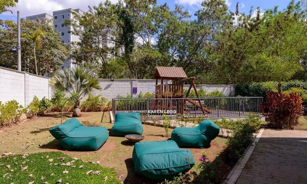 Apartamento, 2 quartos, 47 m² - Foto 12