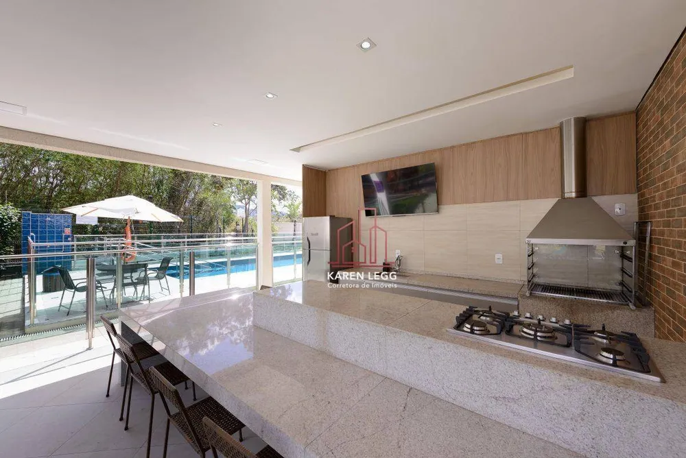 Apartamento, 2 quartos, 47 m² - Foto 7