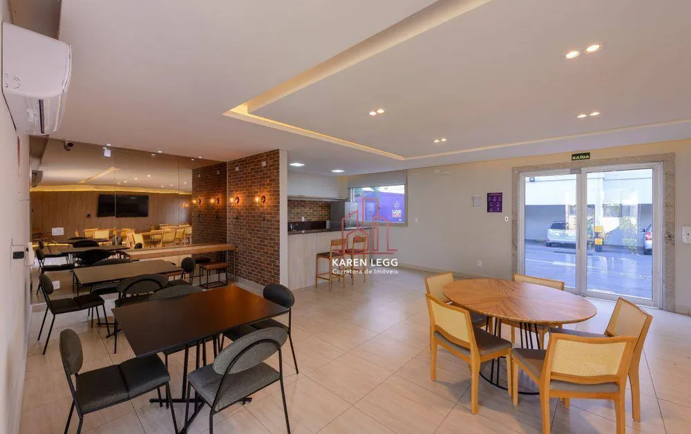Apartamento, 2 quartos, 47 m² - Foto 9