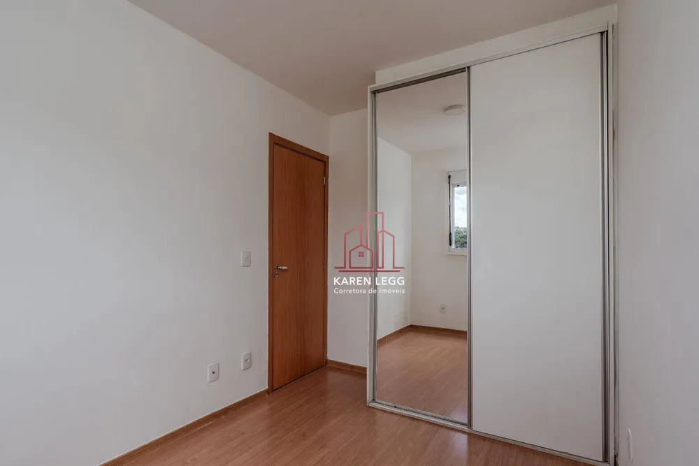 Apartamento, 2 quartos, 47 m² - Foto 1