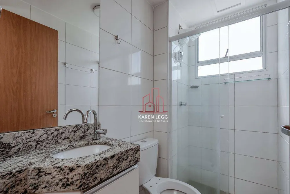 Apartamento, 2 quartos, 47 m² - Foto 3