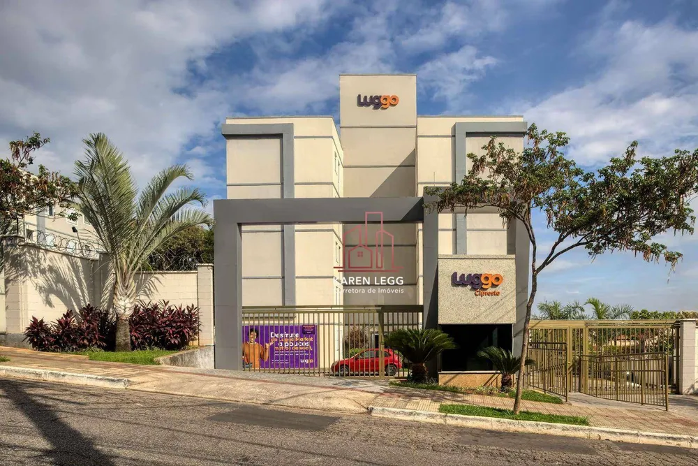 Apartamento, 2 quartos, 47 m² - Foto 11
