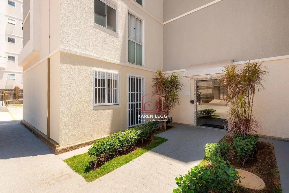 Apartamento, 2 quartos, 47 m² - Foto 5