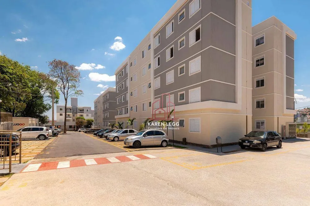 Apartamento, 2 quartos, 47 m² - Foto 9