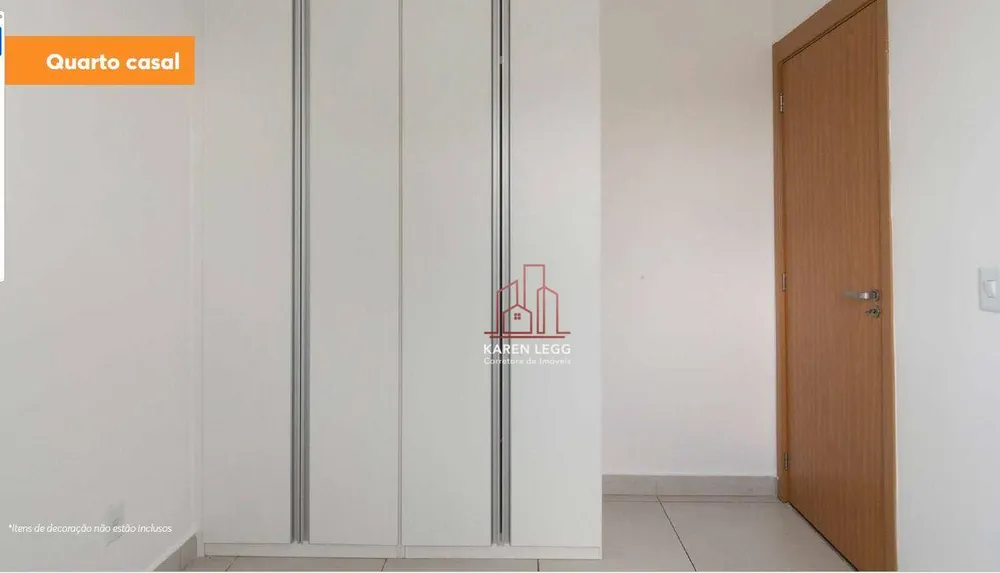 Apartamento, 2 quartos, 47 m² - Foto 12