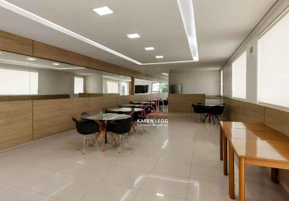 Apartamento, 2 quartos, 47 m² - Foto 10