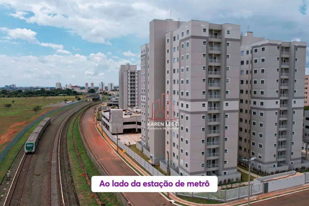 Apartamento, 2 quartos, 50 m² - Foto 10