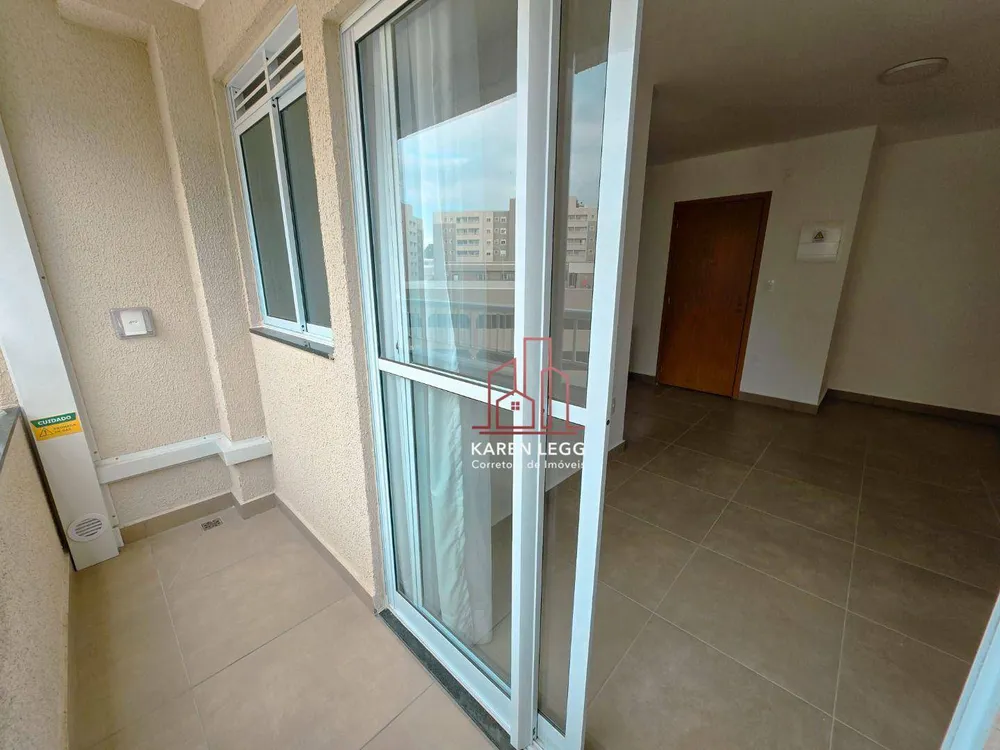 Apartamento, 2 quartos, 50 m² - Foto 12