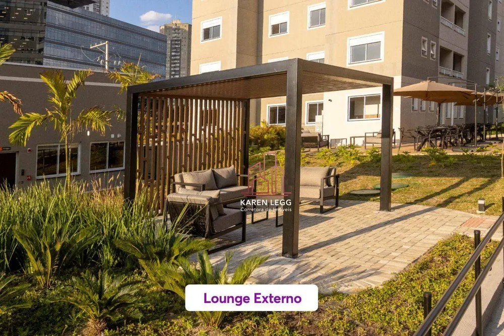 Apartamento, 2 quartos, 50 m² - Foto 7