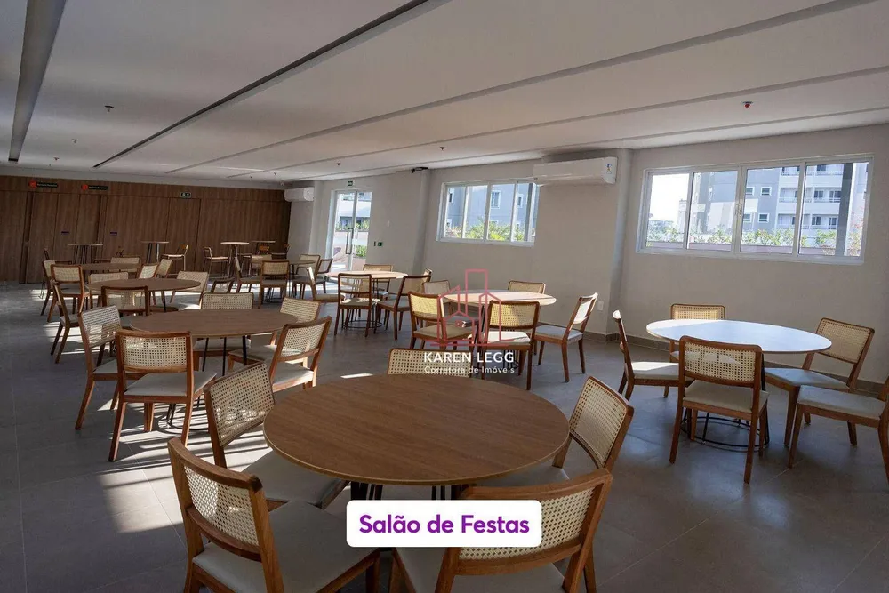 Apartamento, 2 quartos, 51 m² - Foto 9