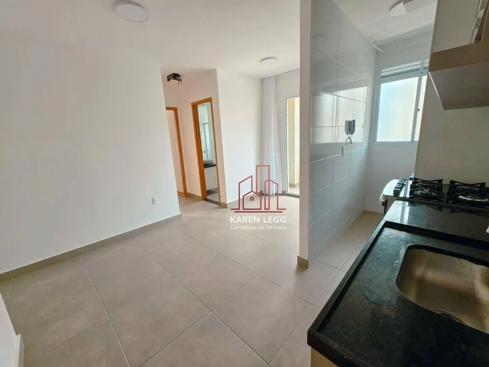 Apartamento, 2 quartos, 50 m² - Foto 9