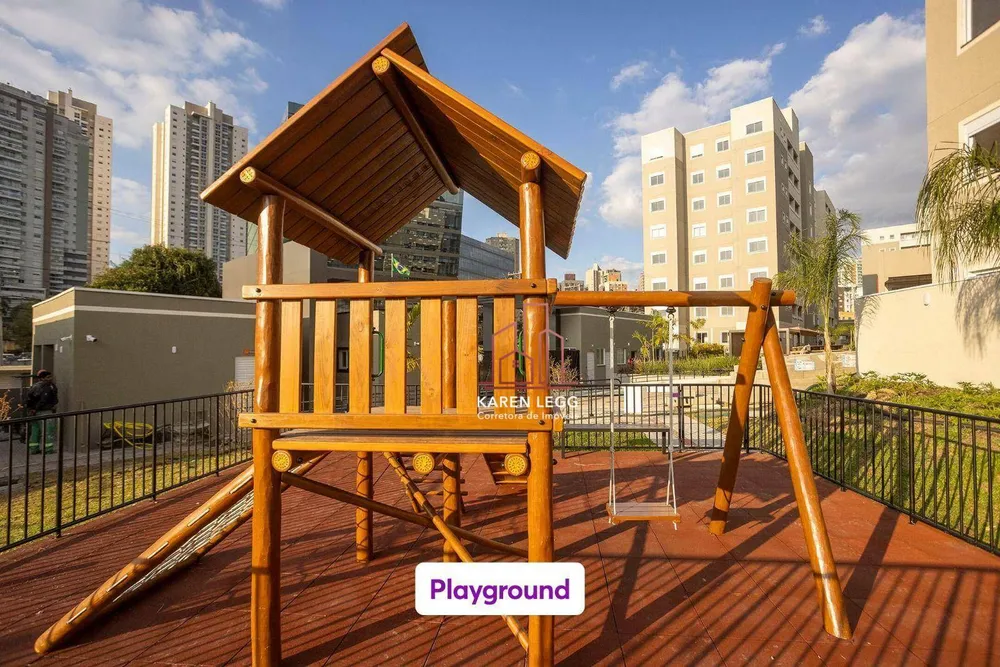 Apartamento, 2 quartos, 50 m² - Foto 1