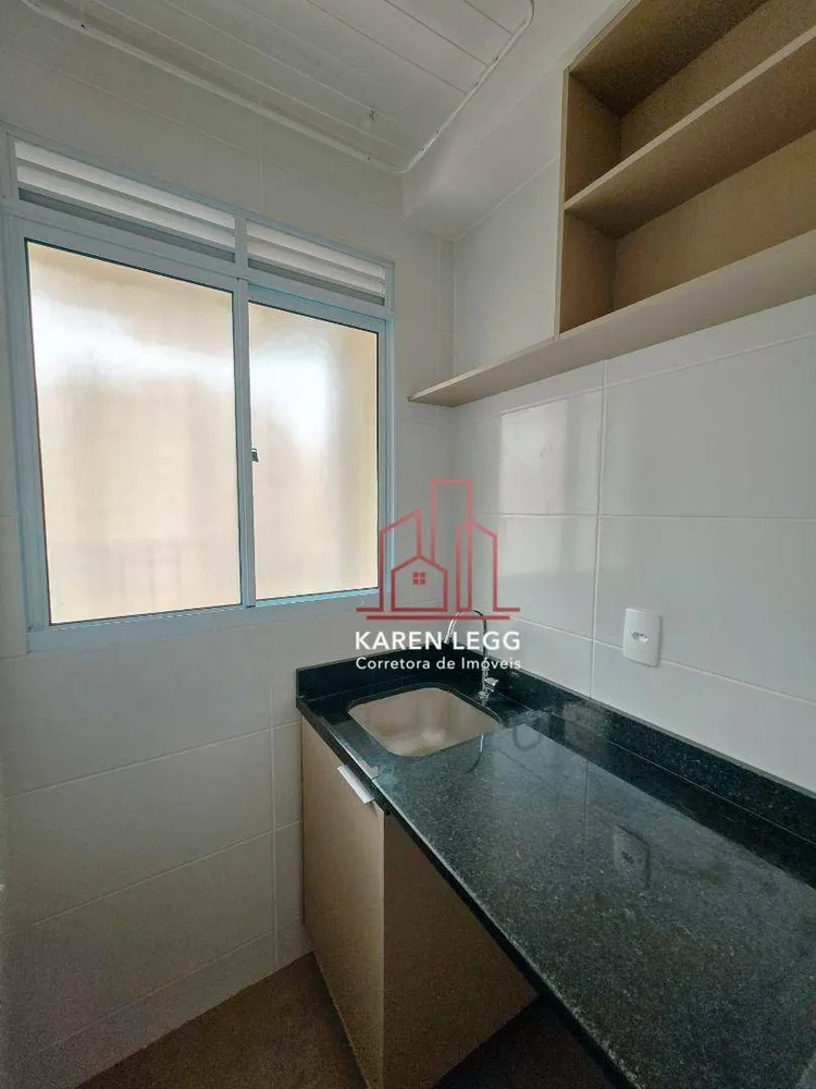 Apartamento, 2 quartos, 50 m² - Foto 10