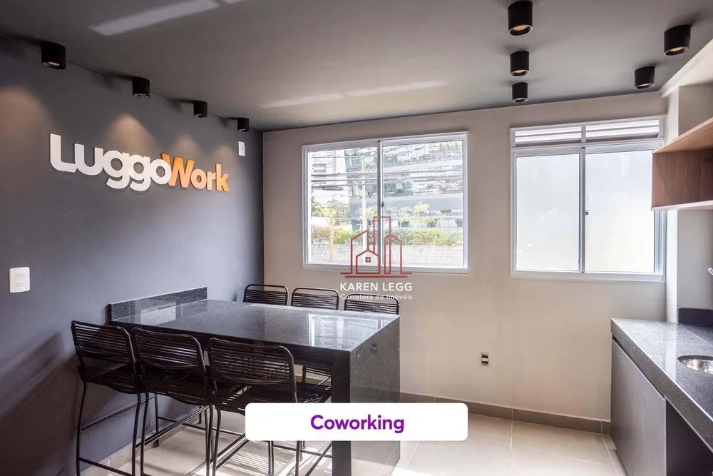 Apartamento, 2 quartos, 50 m² - Foto 4