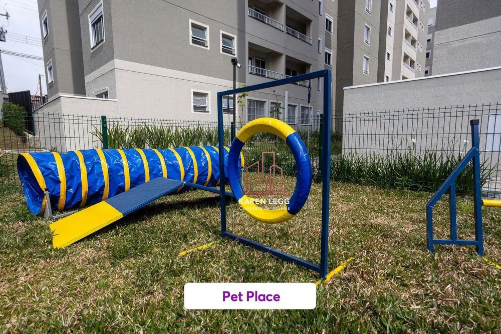 Apartamento, 2 quartos, 50 m² - Foto 11