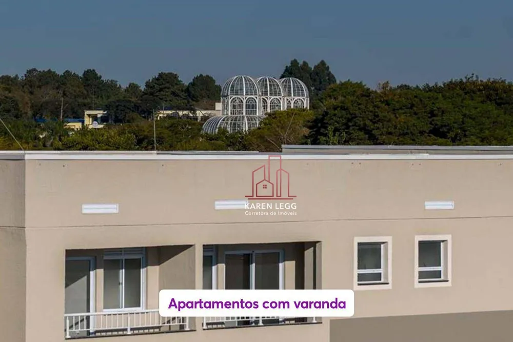Apartamento, 2 quartos, 50 m² - Foto 3