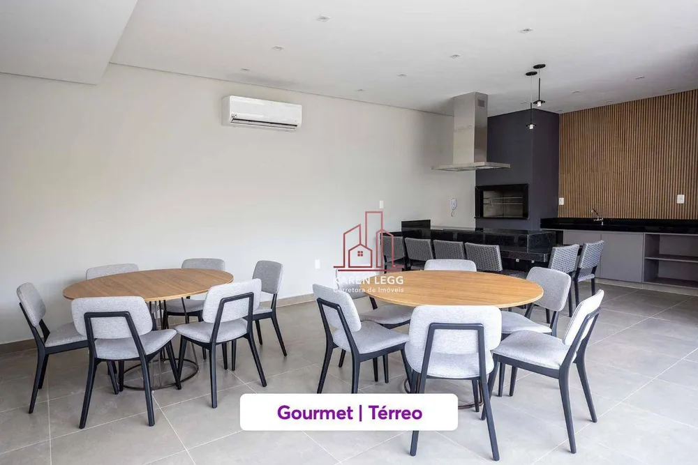 Apartamento, 2 quartos, 50 m² - Foto 8