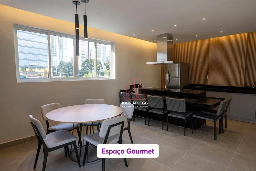 Apartamento, 2 quartos, 51 m² - Foto 11