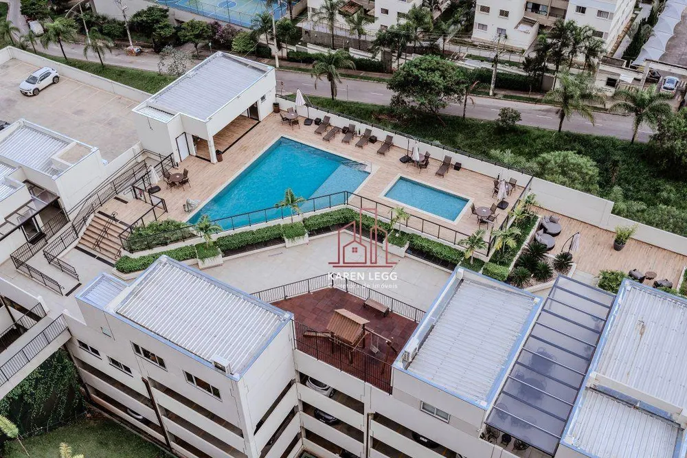 Apartamento, 2 quartos, 47 m² - Foto 16