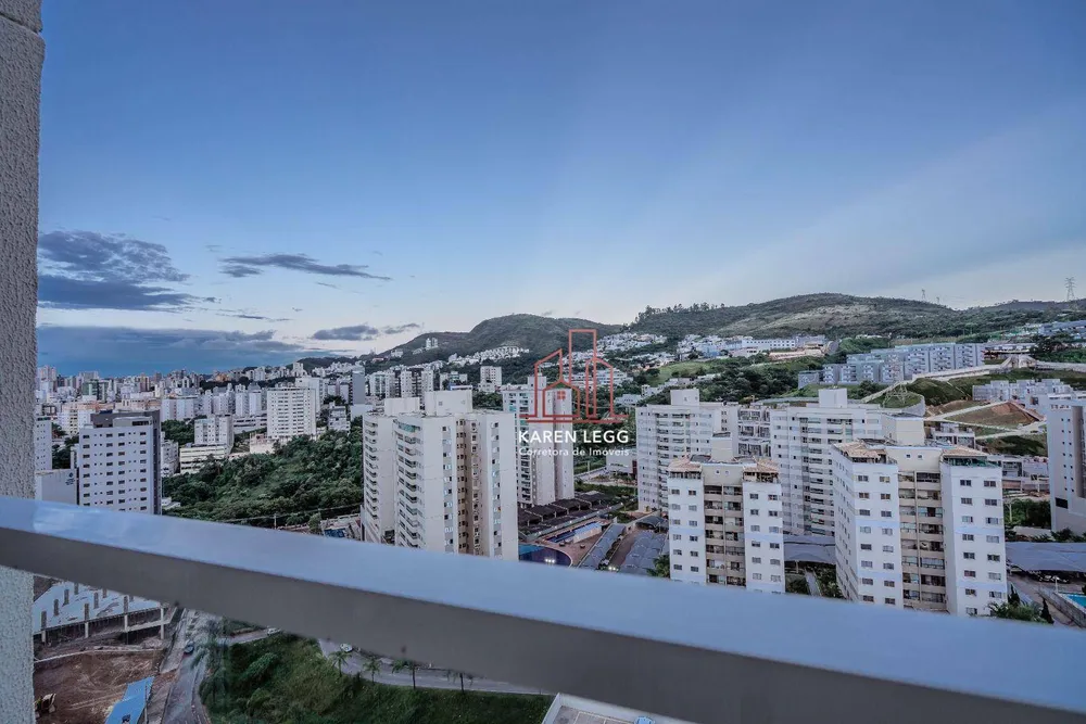 Apartamento, 2 quartos, 47 m² - Foto 4