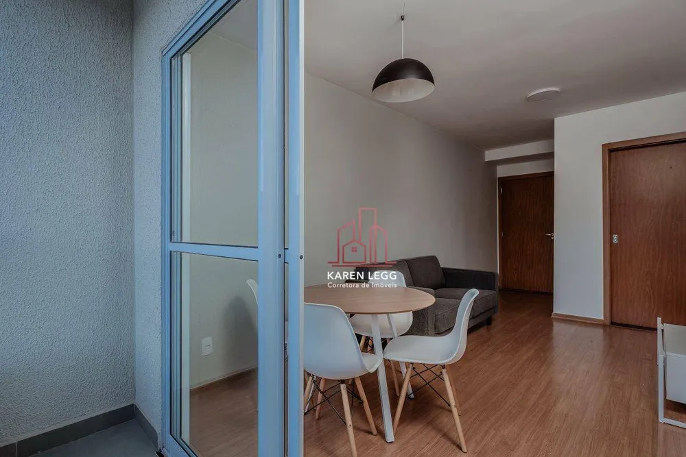 Apartamento, 2 quartos, 47 m² - Foto 4