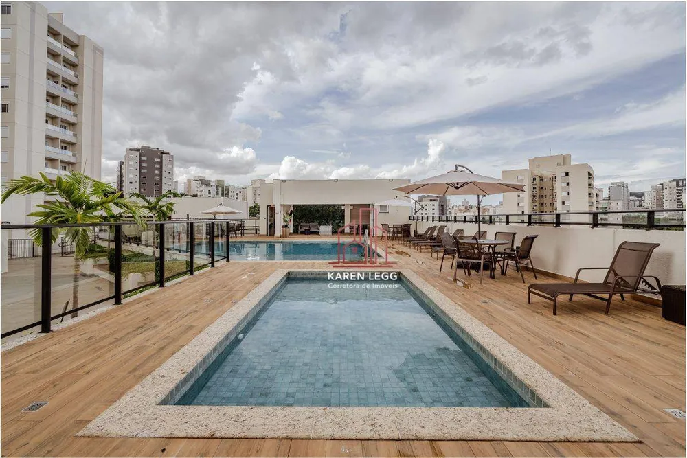 Apartamento, 2 quartos, 47 m² - Foto 13
