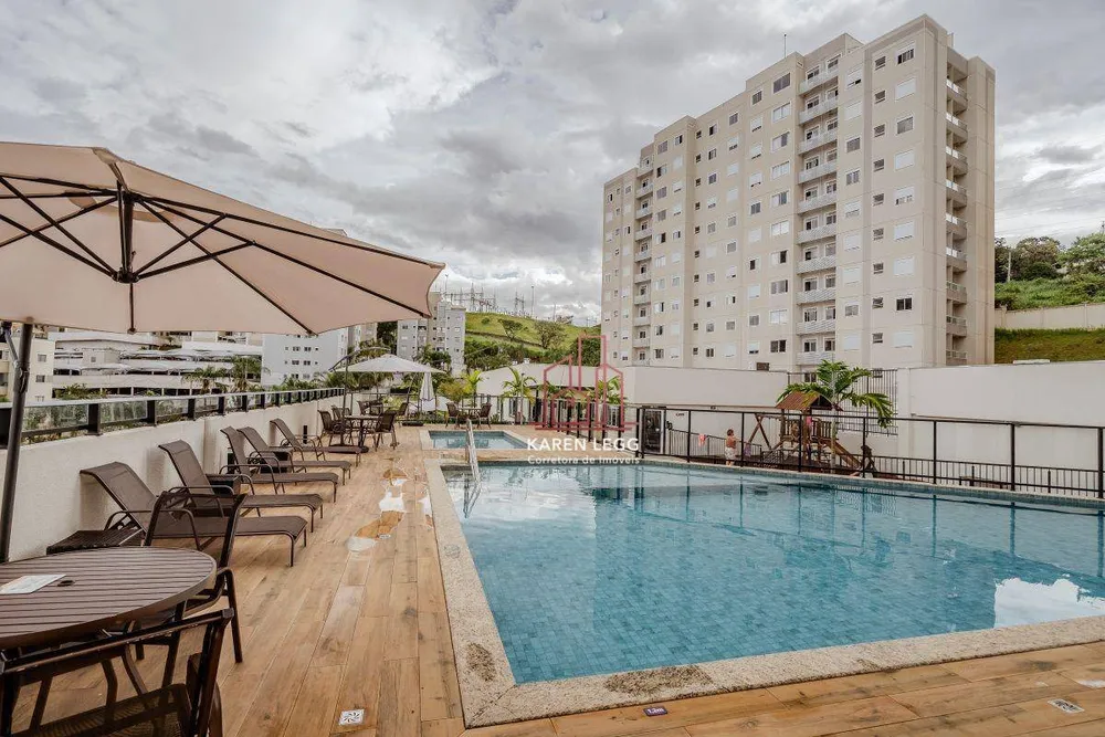 Apartamento, 2 quartos, 47 m² - Foto 6