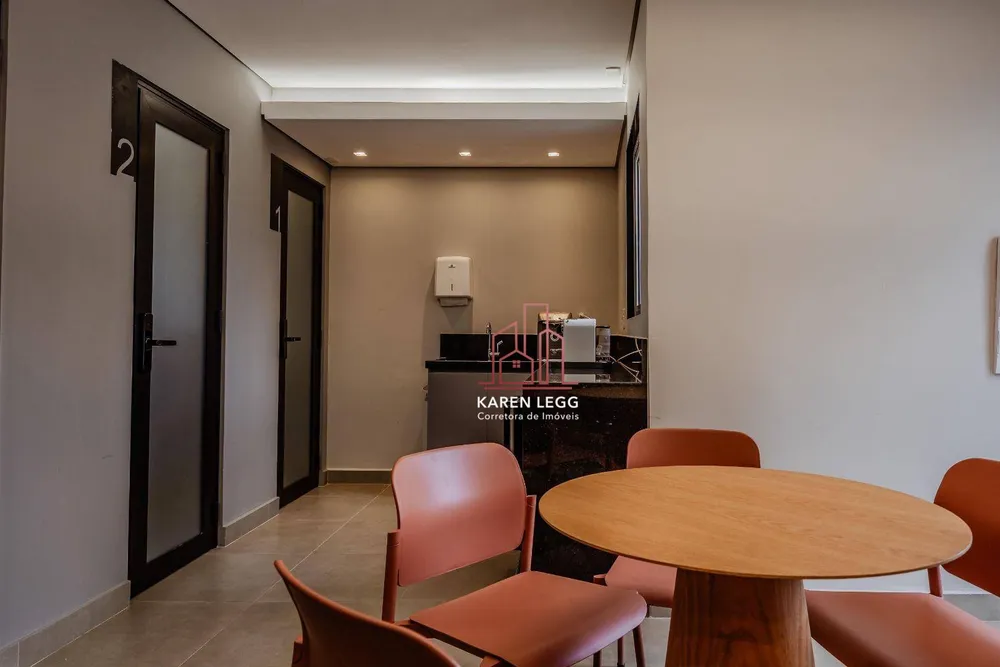 Apartamento, 2 quartos, 47 m² - Foto 10