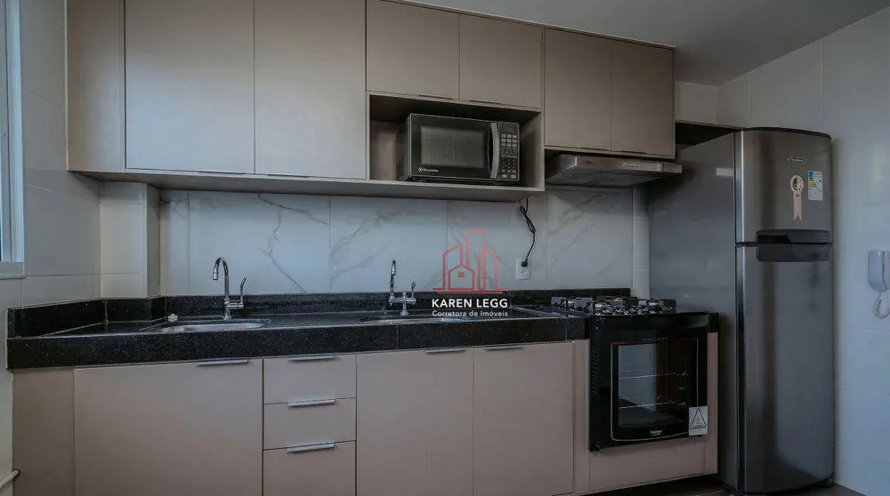 Apartamento, 2 quartos, 47 m² - Foto 7