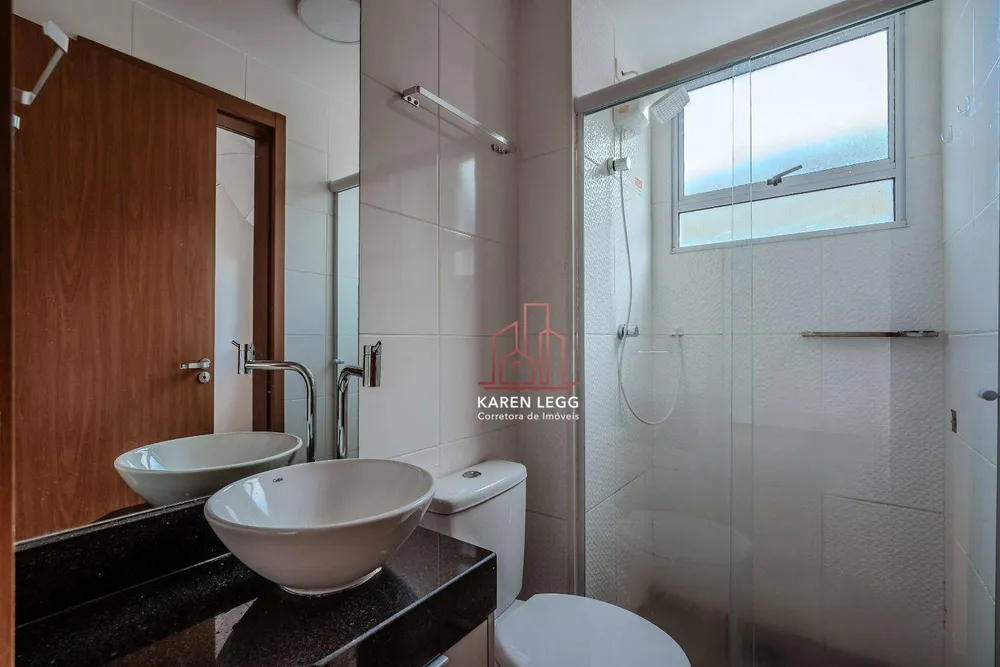 Apartamento, 2 quartos, 47 m² - Foto 6