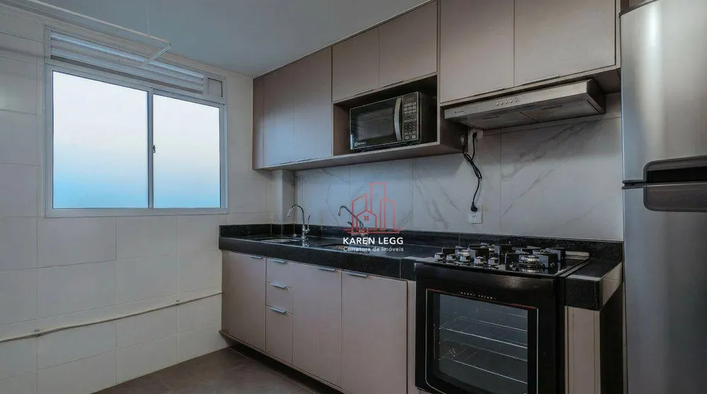 Apartamento, 2 quartos, 47 m² - Foto 3