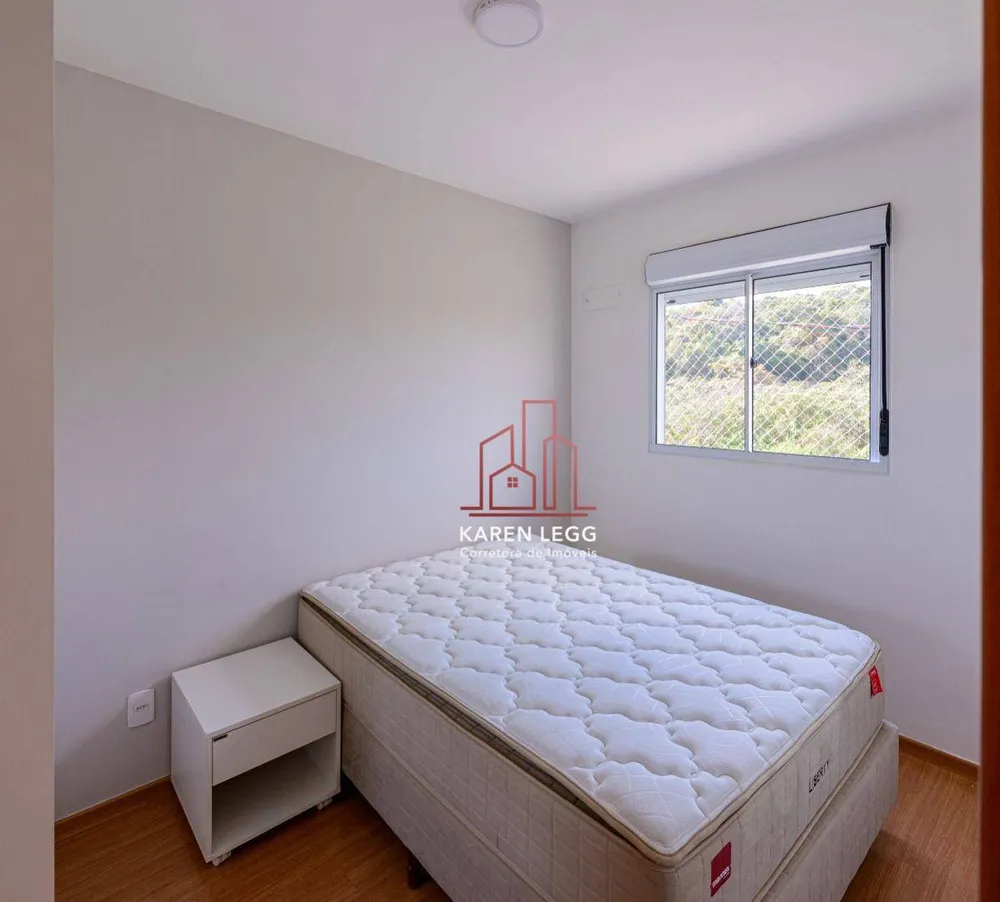 Apartamento, 2 quartos, 47 m² - Foto 7