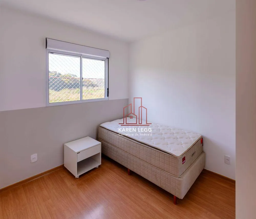 Apartamento, 2 quartos, 47 m² - Foto 3