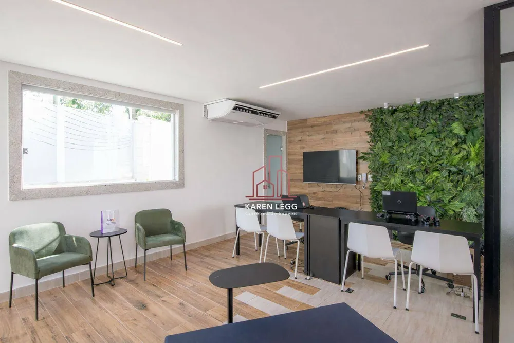 Apartamento, 2 quartos, 47 m² - Foto 2