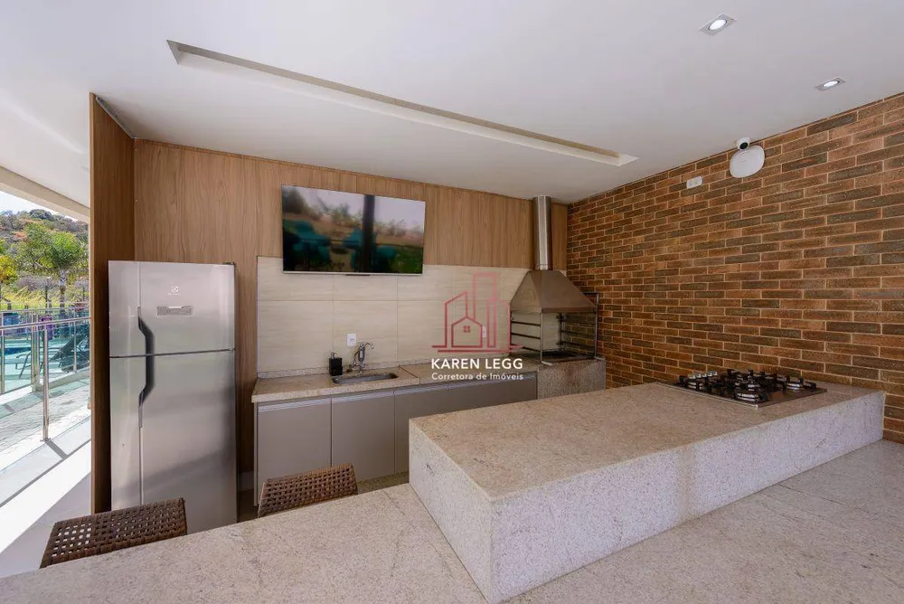 Apartamento, 2 quartos, 47 m² - Foto 9