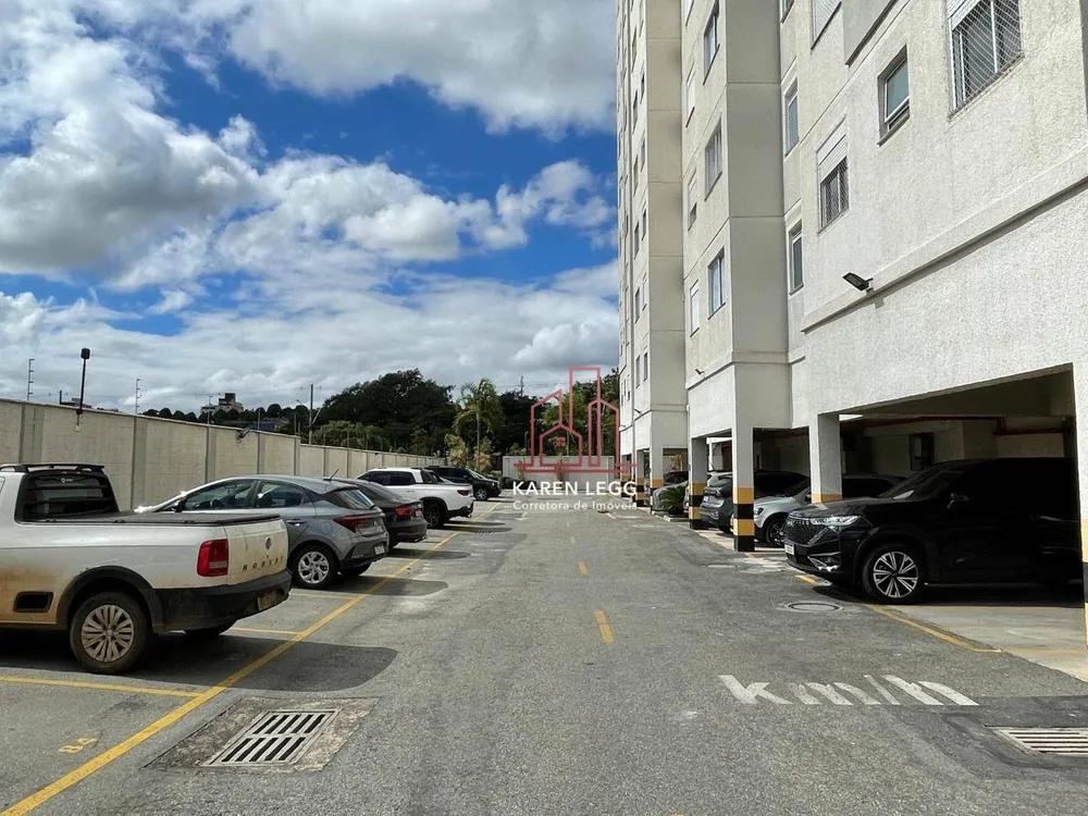 Apartamento, 2 quartos, 47 m² - Foto 11