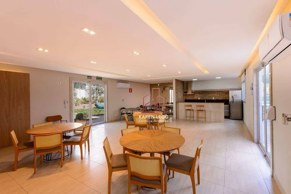 Apartamento, 2 quartos, 47 m² - Foto 3