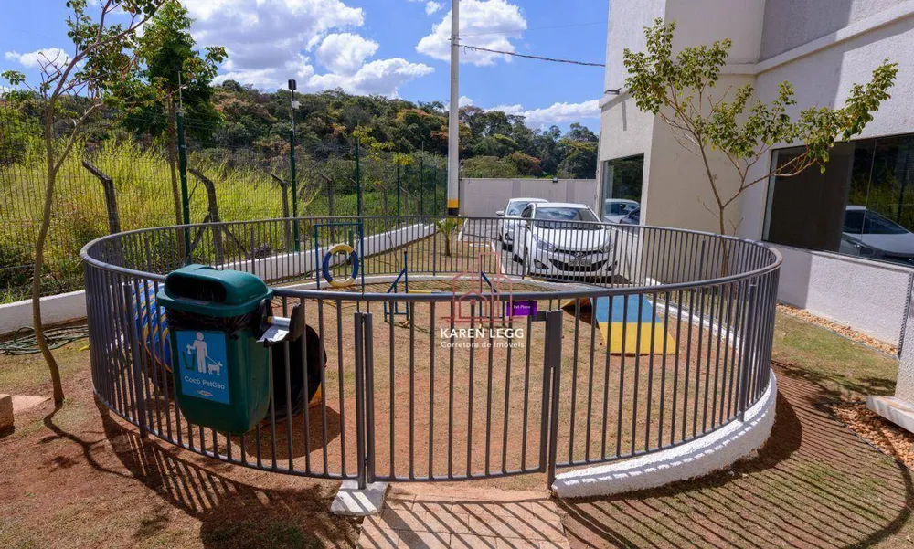 Apartamento, 2 quartos, 47 m² - Foto 6