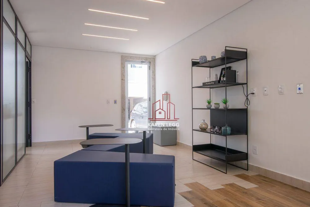 Apartamento, 2 quartos, 47 m² - Foto 8