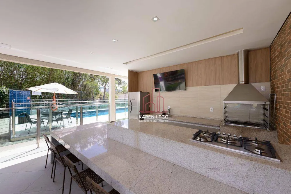 Apartamento, 2 quartos, 47 m² - Foto 10