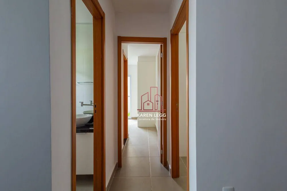Apartamento, 2 quartos, 66 m² - Foto 4