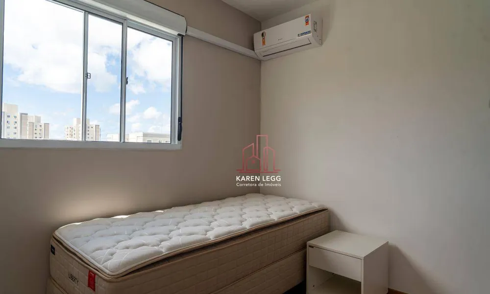 Apartamento, 2 quartos, 57 m² - Foto 3
