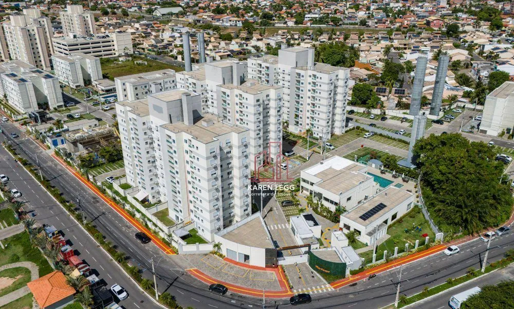 Apartamento, 2 quartos, 57 m² - Foto 5