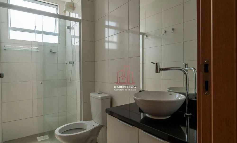 Apartamento, 2 quartos, 57 m² - Foto 13