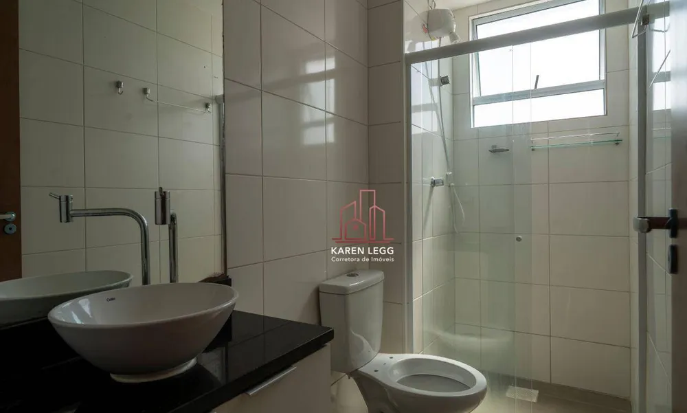 Apartamento, 2 quartos, 57 m² - Foto 6