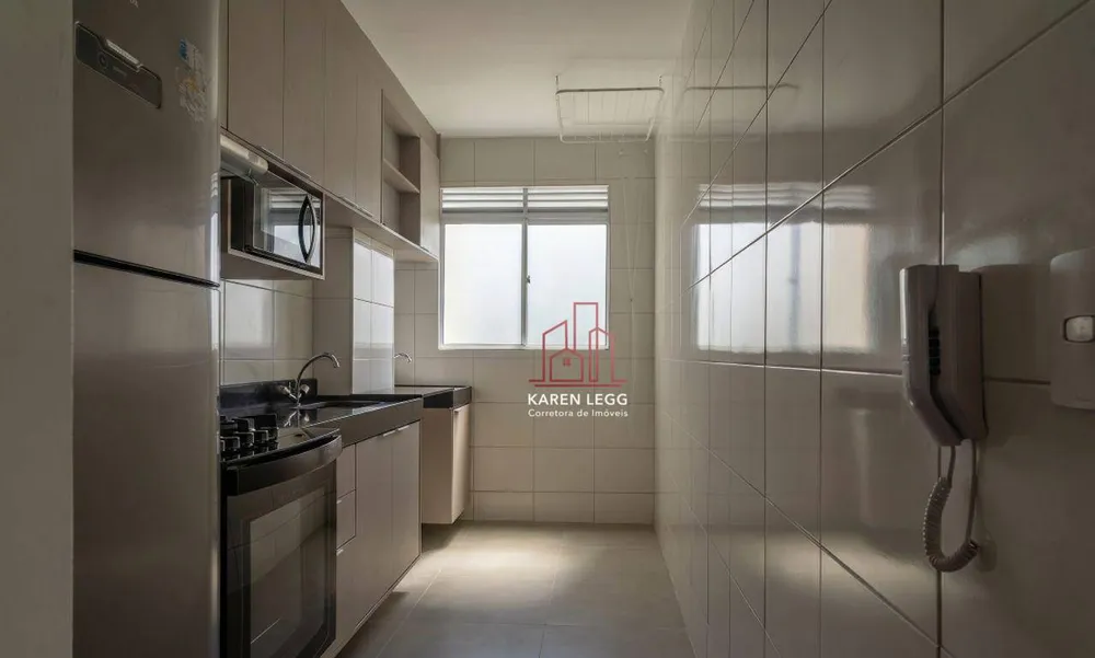 Apartamento, 2 quartos, 57 m² - Foto 7