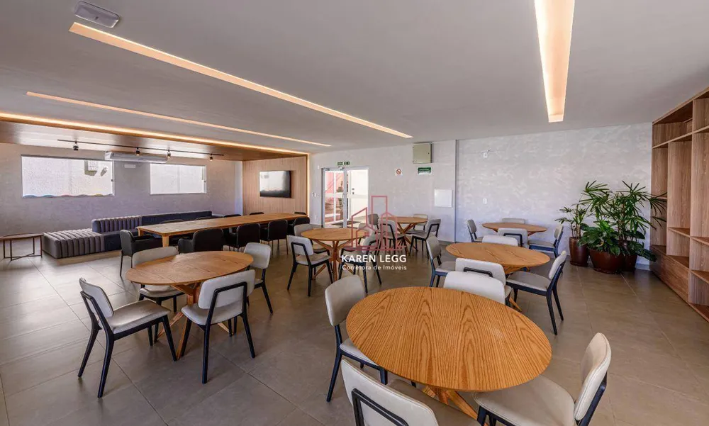 Apartamento, 2 quartos, 57 m² - Foto 1