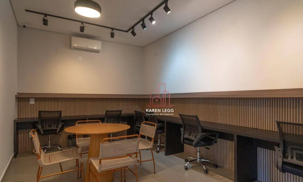 Apartamento, 2 quartos, 57 m² - Foto 9