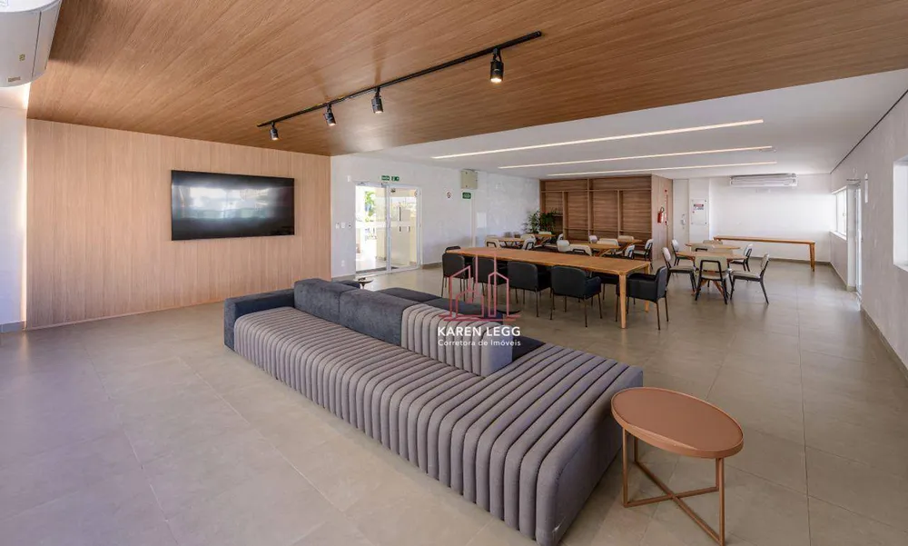 Apartamento, 2 quartos, 57 m² - Foto 10